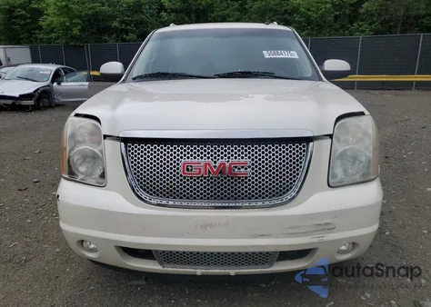 2011 GMC Yukon Xl Denali z USA, uszkodzony, nr VIN 1GKS2MEF5BR314110